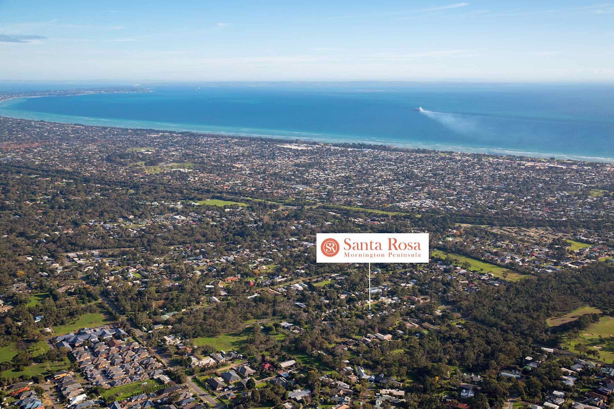 [Land for Sale] Santa Rosa Estate, Rosebud OpenLot